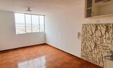 Venta Departamento en Las Praderas De Lurin