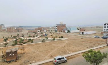 Venta Departamento en Las Praderas De Lurin
