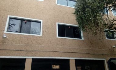 RENTA DE LOFT EN COLONIA ROMA, CHIAPAS CERCA PABELLON CUAUHTEMOC
