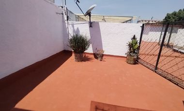 RENTA DE LOFT EN COLONIA ROMA, CHIAPAS CERCA PABELLON CUAUHTEMOC