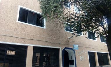 RENTA DE LOFT EN COLONIA ROMA, CHIAPAS CERCA PABELLON CUAUHTEMOC