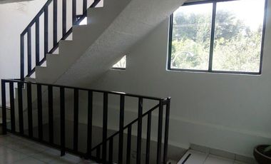 RENTA DE LOFT EN COLONIA ROMA, CHIAPAS CERCA PABELLON CUAUHTEMOC