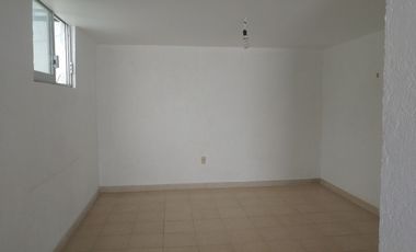 RENTA DE LOFT EN COLONIA ROMA, CHIAPAS CERCA PABELLON CUAUHTEMOC