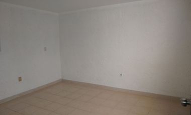 RENTA DE LOFT EN COLONIA ROMA, CHIAPAS CERCA PABELLON CUAUHTEMOC
