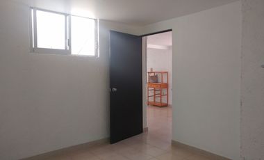 RENTA DE LOFT EN COLONIA ROMA, CHIAPAS CERCA PABELLON CUAUHTEMOC