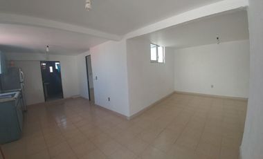 RENTA DE LOFT EN COLONIA ROMA, CHIAPAS CERCA PABELLON CUAUHTEMOC