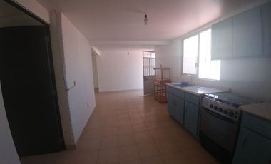 RENTA DE LOFT EN COLONIA ROMA, CHIAPAS CERCA PABELLON CUAUHTEMOC