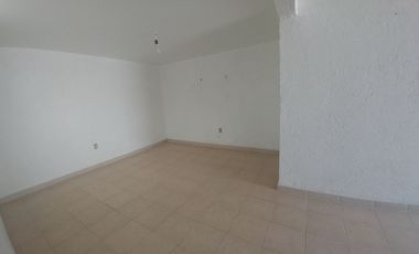RENTA DE LOFT EN COLONIA ROMA, CHIAPAS CERCA PABELLON CUAUHTEMOC