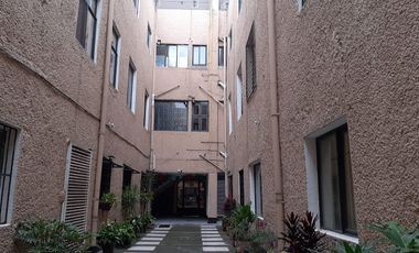 RENTA DE LOFT EN COLONIA ROMA, CHIAPAS CERCA PABELLON CUAUHTEMOC