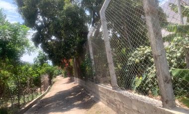Terreno Venta Lunaguana Zona Turística