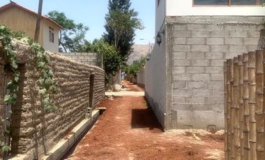 Terreno Venta Lunaguana Zona Turística