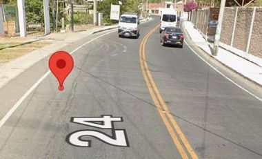 Terreno Venta Lunaguana Zona Turística