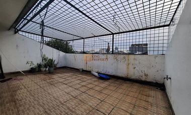 Disewakan Rumah Minimalis 2,5 Lantai Di Tomang Rawa Kepa Raya Siap Huni Selesai Renovasi Dekat Dari Posko Security Area Bebas Banjir Jakarta Barat