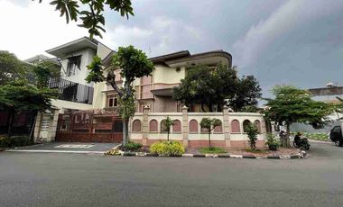 Dijual Cepat Rumah di Puri Kencana Lokasi Strategis Jakarta Barat