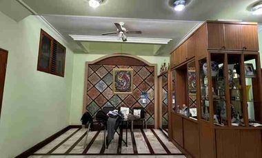 Dijual Cepat Rumah di Puri Kencana Lokasi Strategis Jakarta Barat
