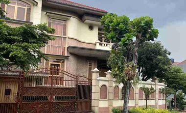 Dijual Cepat Rumah di Puri Kencana Lokasi Strategis Jakarta Barat