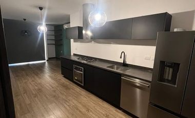 🏢 Departamento en Renta Zona Centro Torre Aluna, Monterrey, N.L.