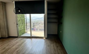 🏢 Departamento en Renta Zona Centro Torre Aluna, Monterrey, N.L.