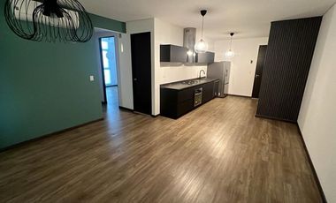 🏢 Departamento en Renta Zona Centro Torre Aluna, Monterrey, N.L.