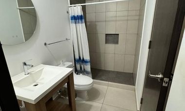 🏢 Departamento en Renta Zona Centro Torre Aluna, Monterrey, N.L.