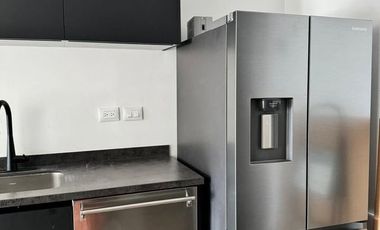 🏢 Departamento en Renta Zona Centro Torre Aluna, Monterrey, N.L.
