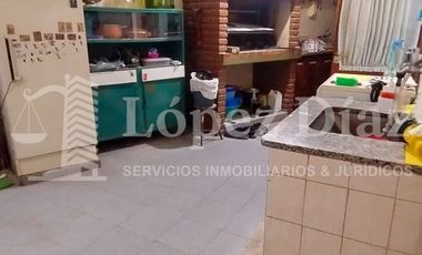 Casa en venta en B° Rastreador fournier, Rosario de Lerma, Salta