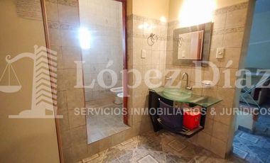 Casa en venta en B° Rastreador fournier, Rosario de Lerma, Salta