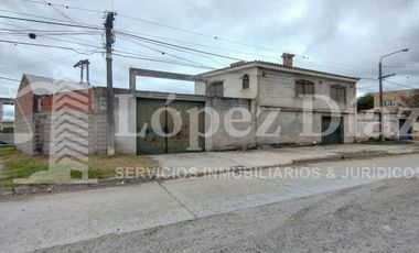 Casa en venta en B° Rastreador fournier, Rosario de Lerma, Salta