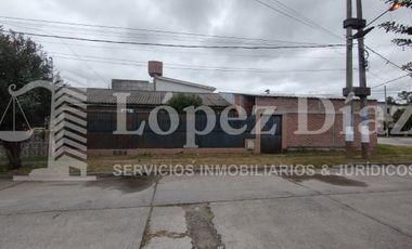 Casa en venta en B° Rastreador fournier, Rosario de Lerma, Salta