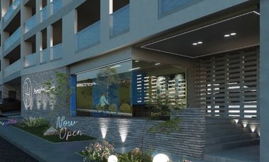 Departamentos en Venta Zona Porta Huasteca, Santa Catarina, N.L.