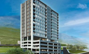 Departamentos en Venta Zona Porta Huasteca, Santa Catarina, N.L.