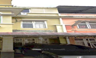 Dijual Villa Durian 2,5 Lantai Modern Minimalist Classic Design, Dekat Pekanbaru Mall & Rumah Sakit Santa Maria Pekanbaru