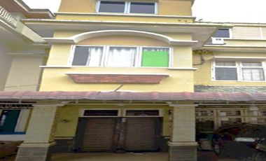 Dijual Villa Durian 2,5 Lantai Modern Minimalist Classic Design, Dekat Pekanbaru Mall & Rumah Sakit Santa Maria Pekanbaru
