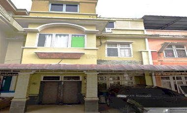 Dijual Villa Durian 2,5 Lantai Modern Minimalist Classic Design, Dekat Pekanbaru Mall & Rumah Sakit Santa Maria Pekanbaru