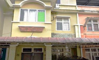 Dijual Villa Durian 2,5 Lantai Modern Minimalist Classic Design, Dekat Pekanbaru Mall & Rumah Sakit Santa Maria Pekanbaru