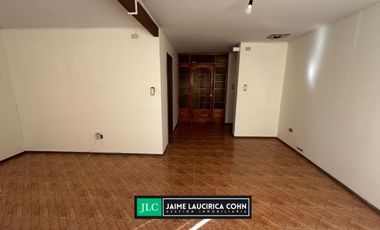 Casa en venta en Collao Concepción