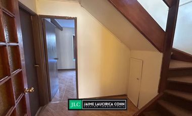 Casa en venta en Collao Concepción