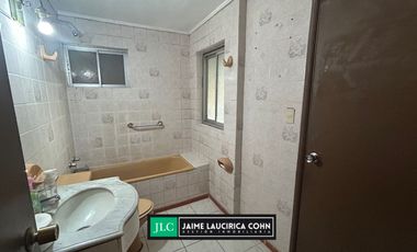Casa en venta en Collao Concepción