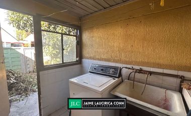 Casa en venta en Collao Concepción
