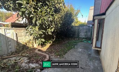 Casa en venta en Collao Concepción