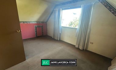 Casa en venta en Collao Concepción