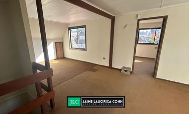 Casa en venta en Collao Concepción