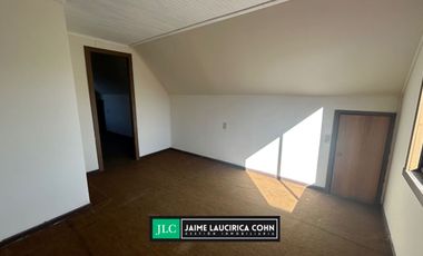 Casa en venta en Collao Concepción