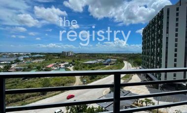 Furnished Studio at Zadia Greenfield Sta Rosa Laguna