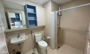 Furnished Studio at Zadia Greenfield Sta Rosa Laguna