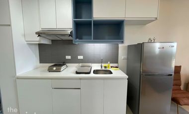 Furnished Studio at Zadia Greenfield Sta Rosa Laguna