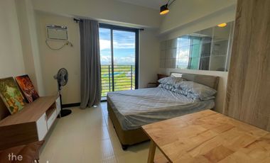 Furnished Studio at Zadia Greenfield Sta Rosa Laguna