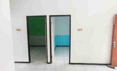 Rumah Permata GMR Menganti Gresik