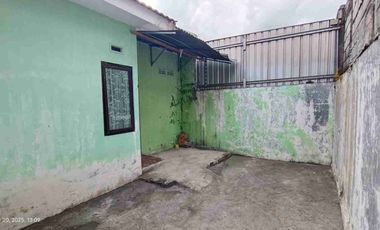 Rumah Permata GMR Menganti Gresik