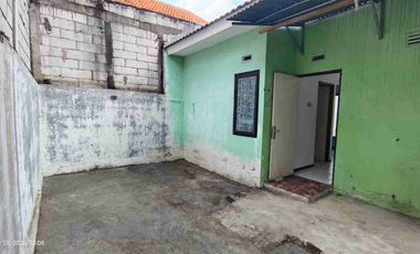 Rumah Permata GMR Menganti Gresik